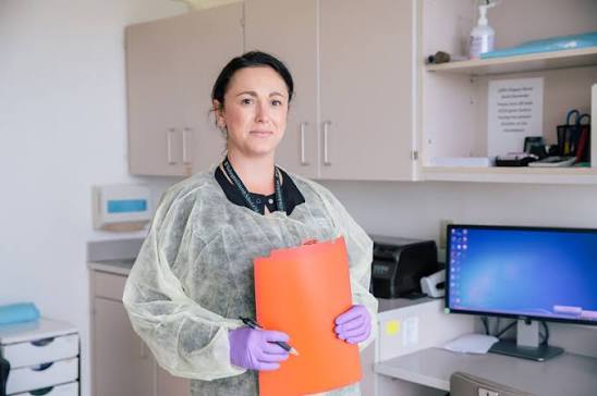 Cystic Fibrosis Foundation Clinical Fellowships Program